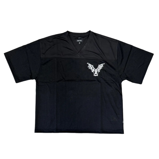 Brixton Baggy Mesh Practice Jersey