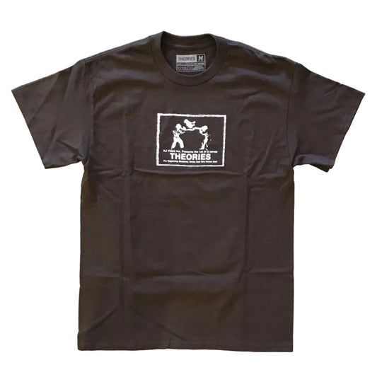 Theories Kumite Tee