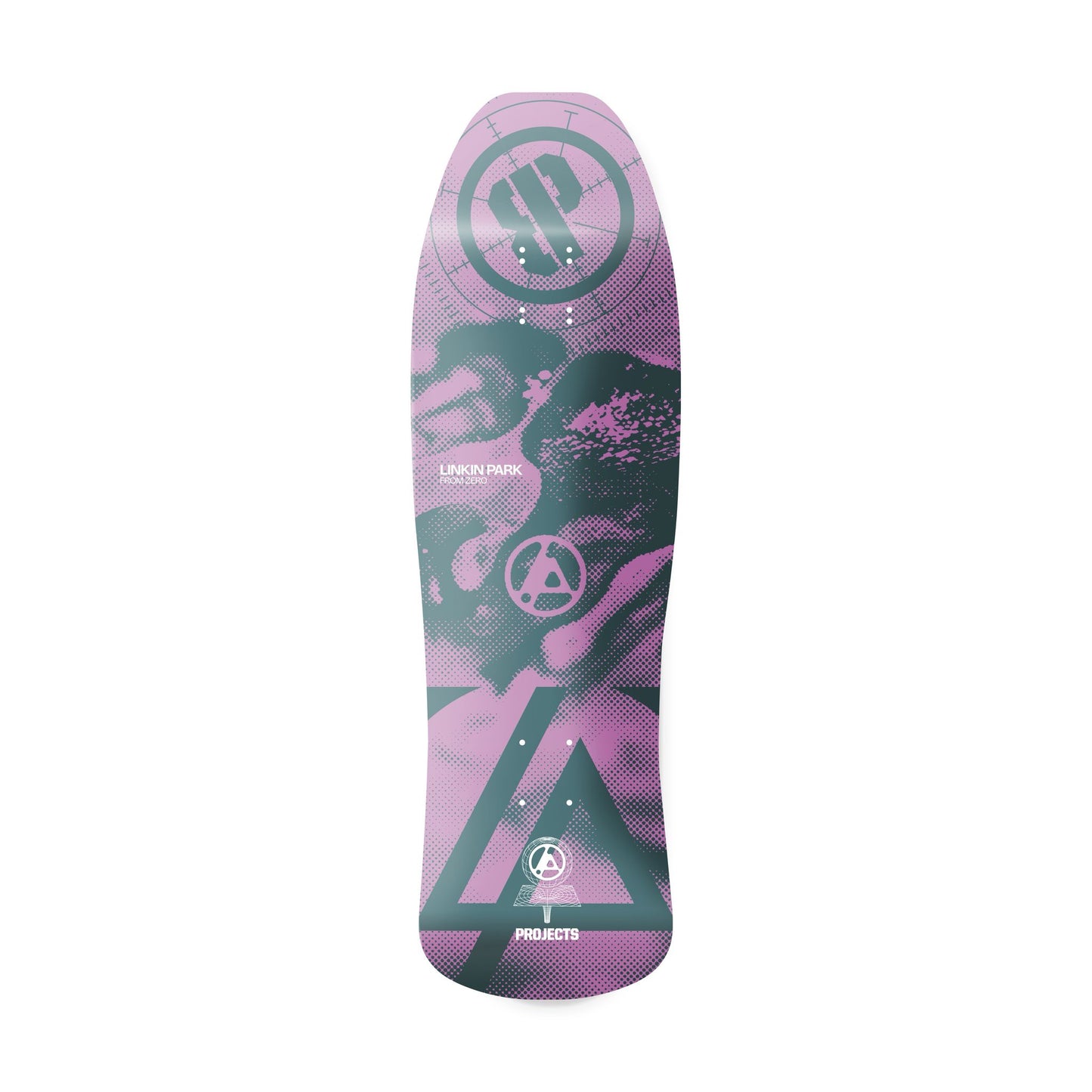 Projects x Linkin Park Concept 1 Deck