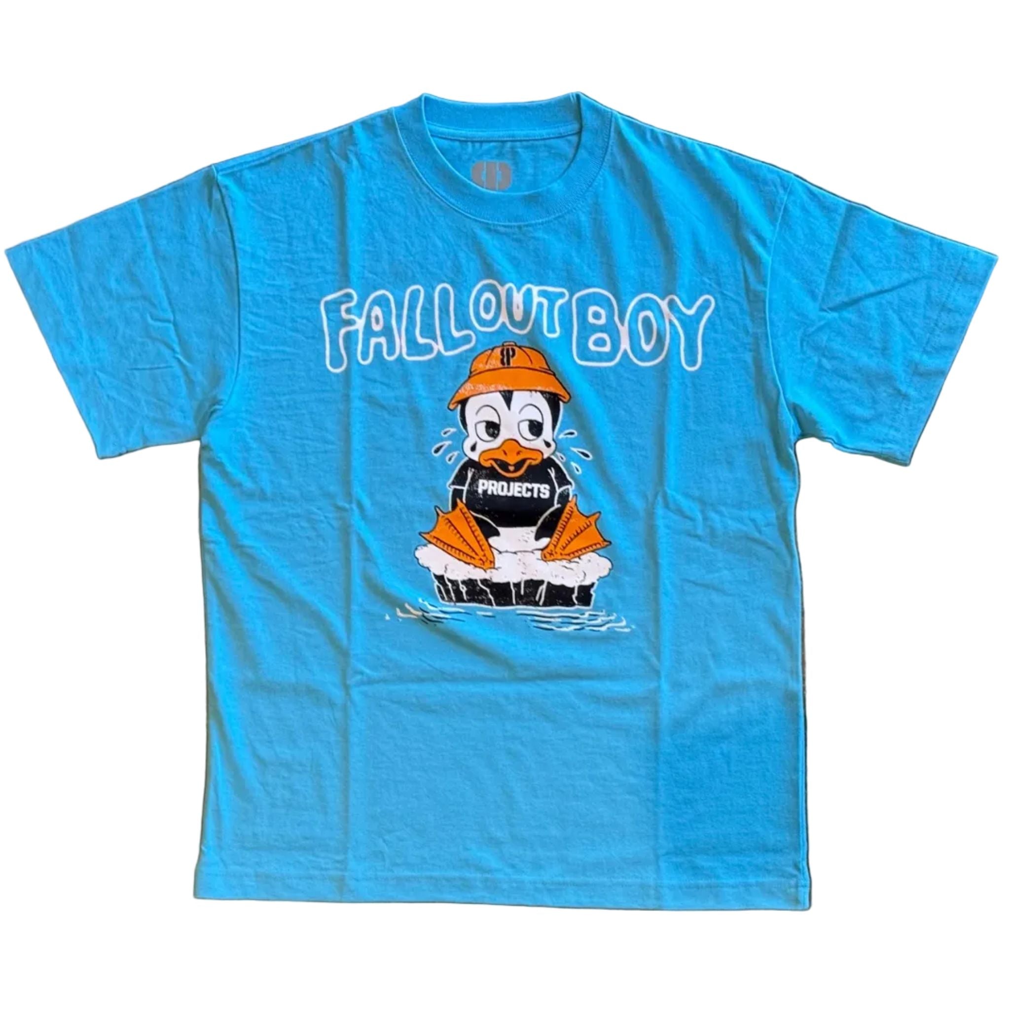 Brooklyn Projects Tees: Limited Edition BP Shirts | Brooklyn Projects