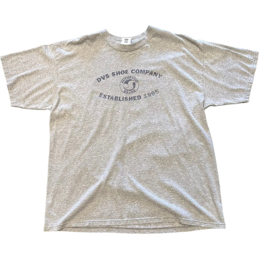 Vintage DVS Tee