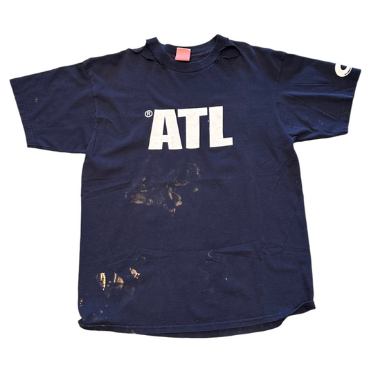 Vintage Stamina ATL Tee