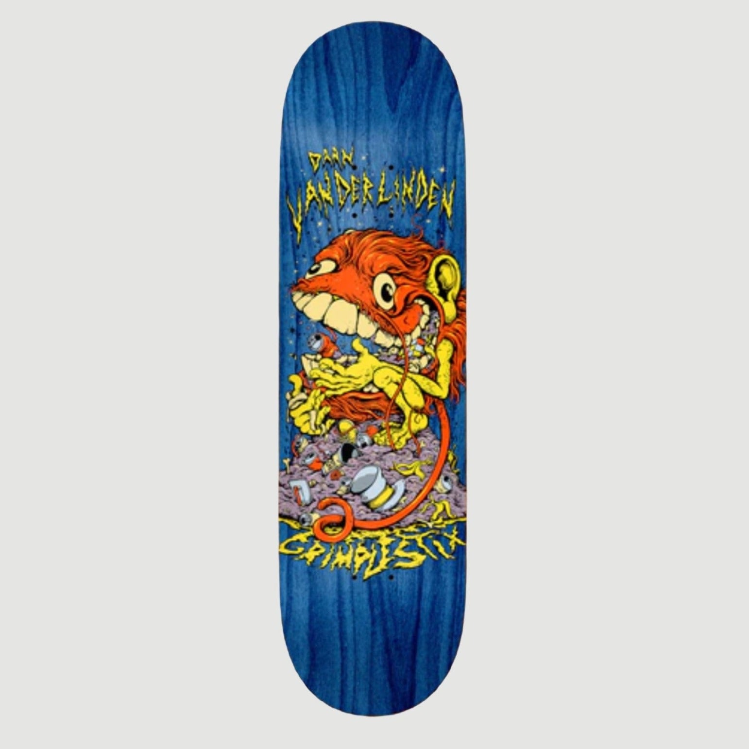 Antihero Skateboards Decks – tagged 