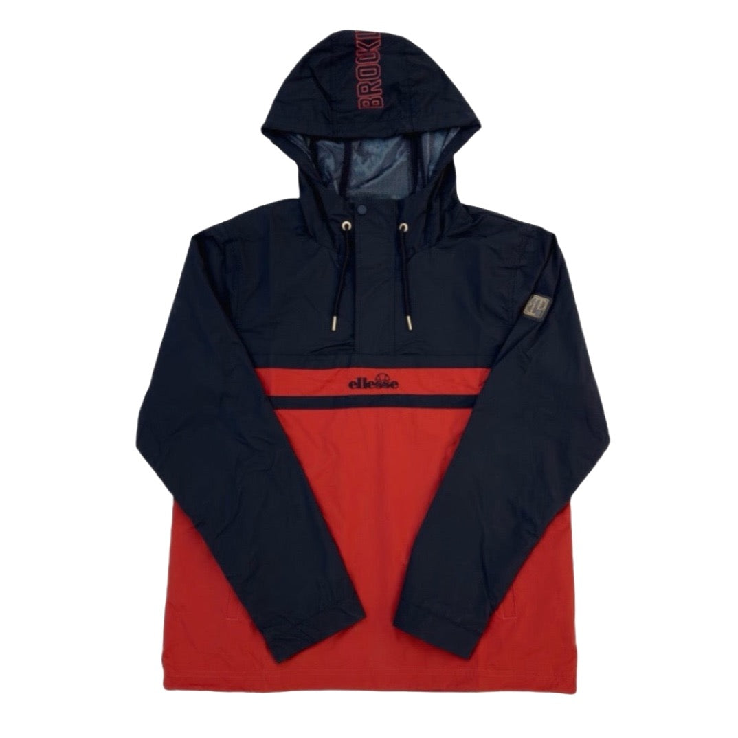 BP x Ellesse Academy Anorak