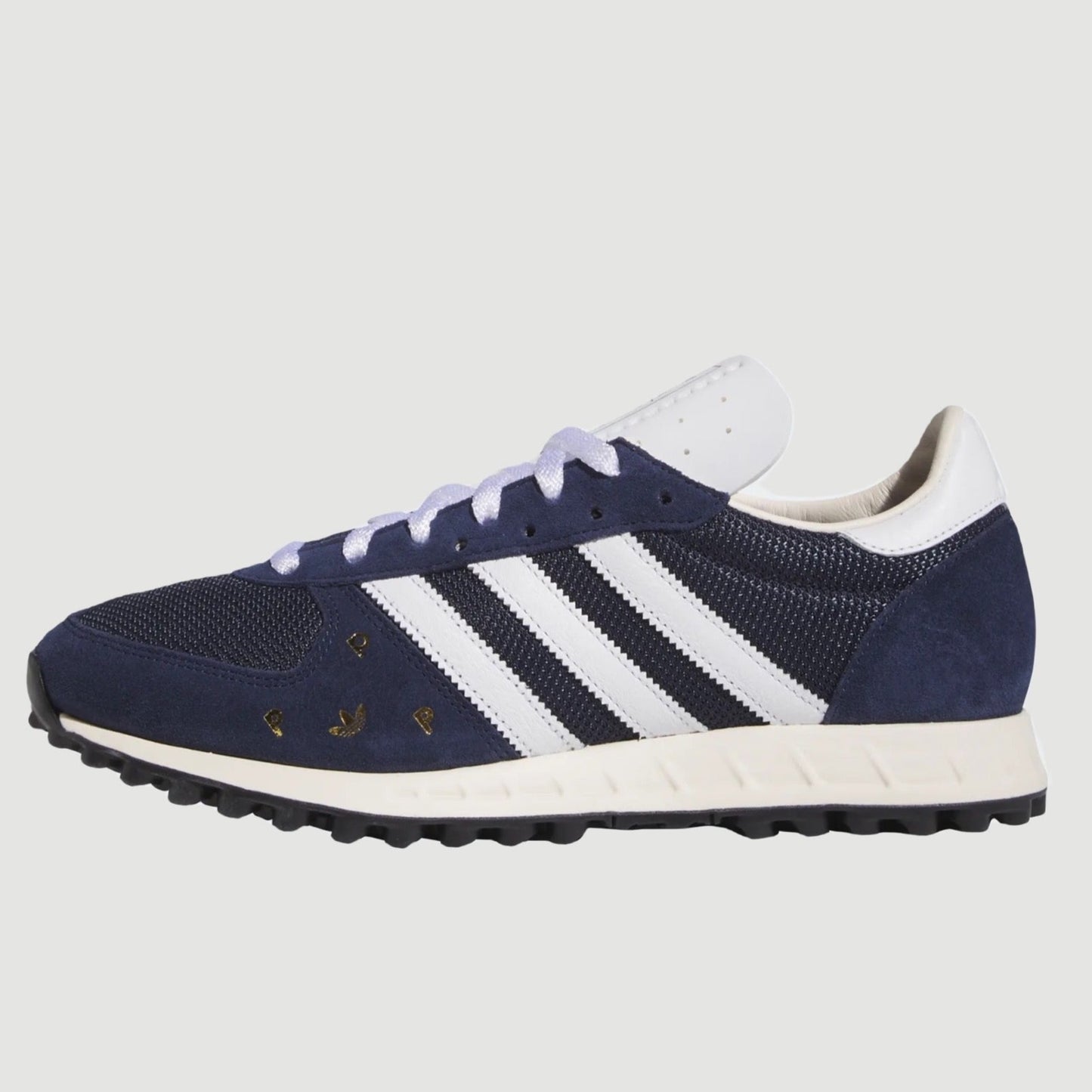 Adidas Pop Trading Co Trx Trainers Collegiate Navy
