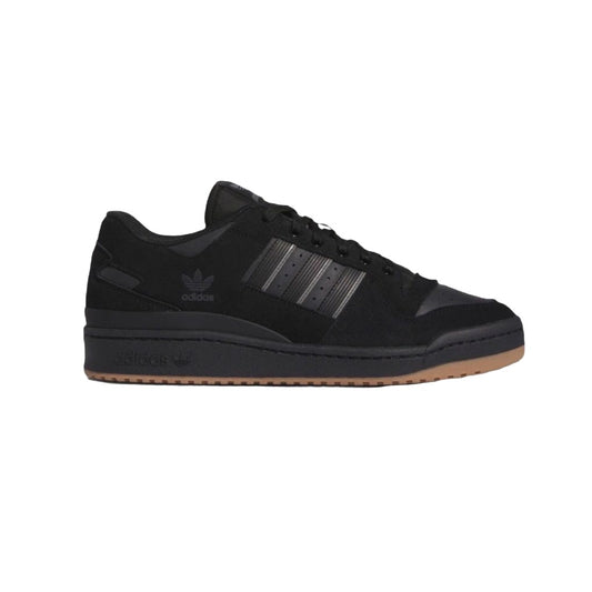 Adidas Forum 84 Low Core Black/Carbon/Grey Three