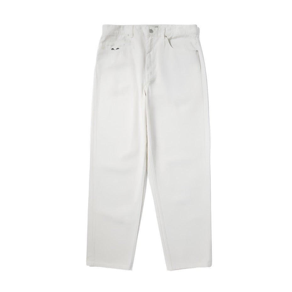 Huf Cromer Pant Bone