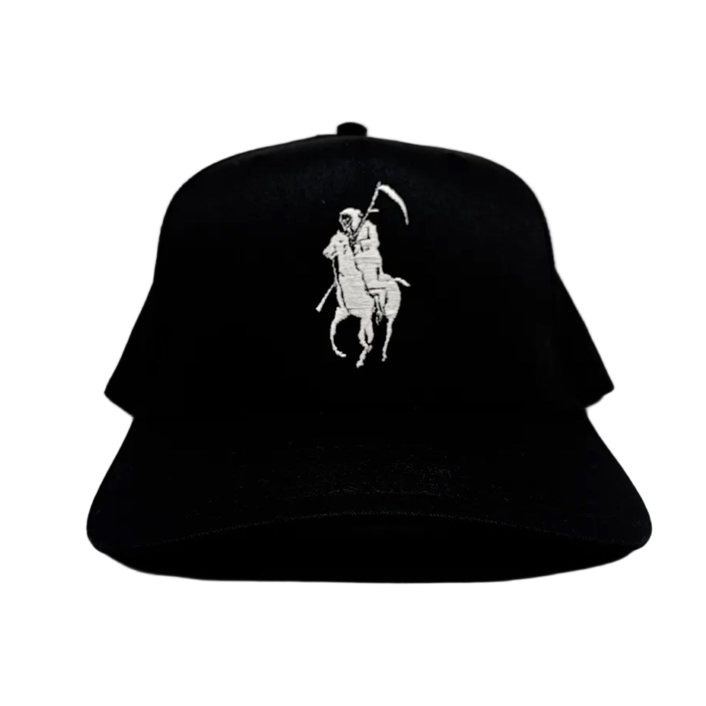 Reaper 2025 Snapback