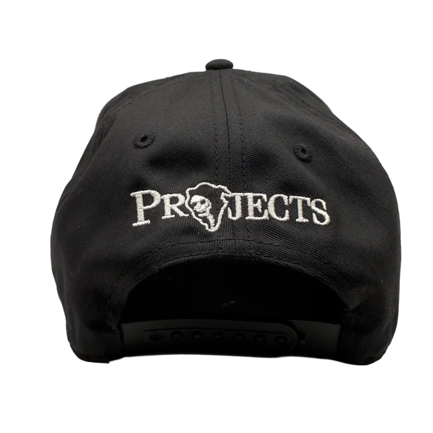 Reaper 2025 Snapback