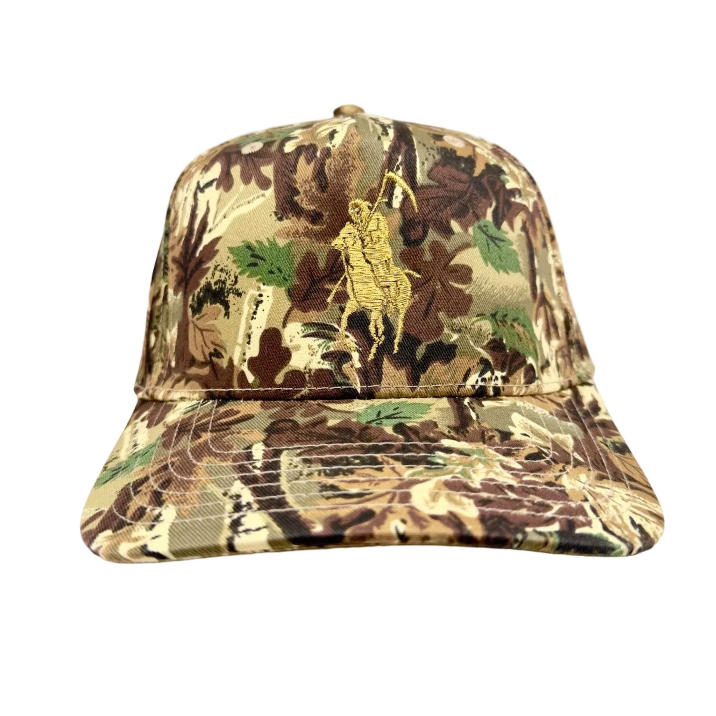 Reaper 2025 Snapback