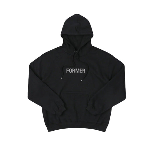 Former Legacy Glam Hoodie Black