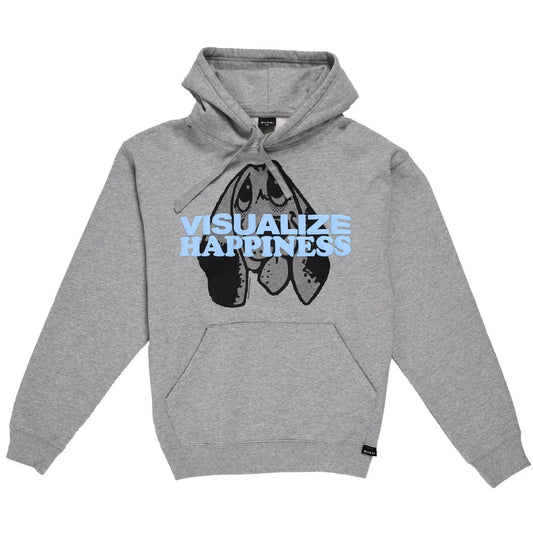 Quasi Bighap Hoodie