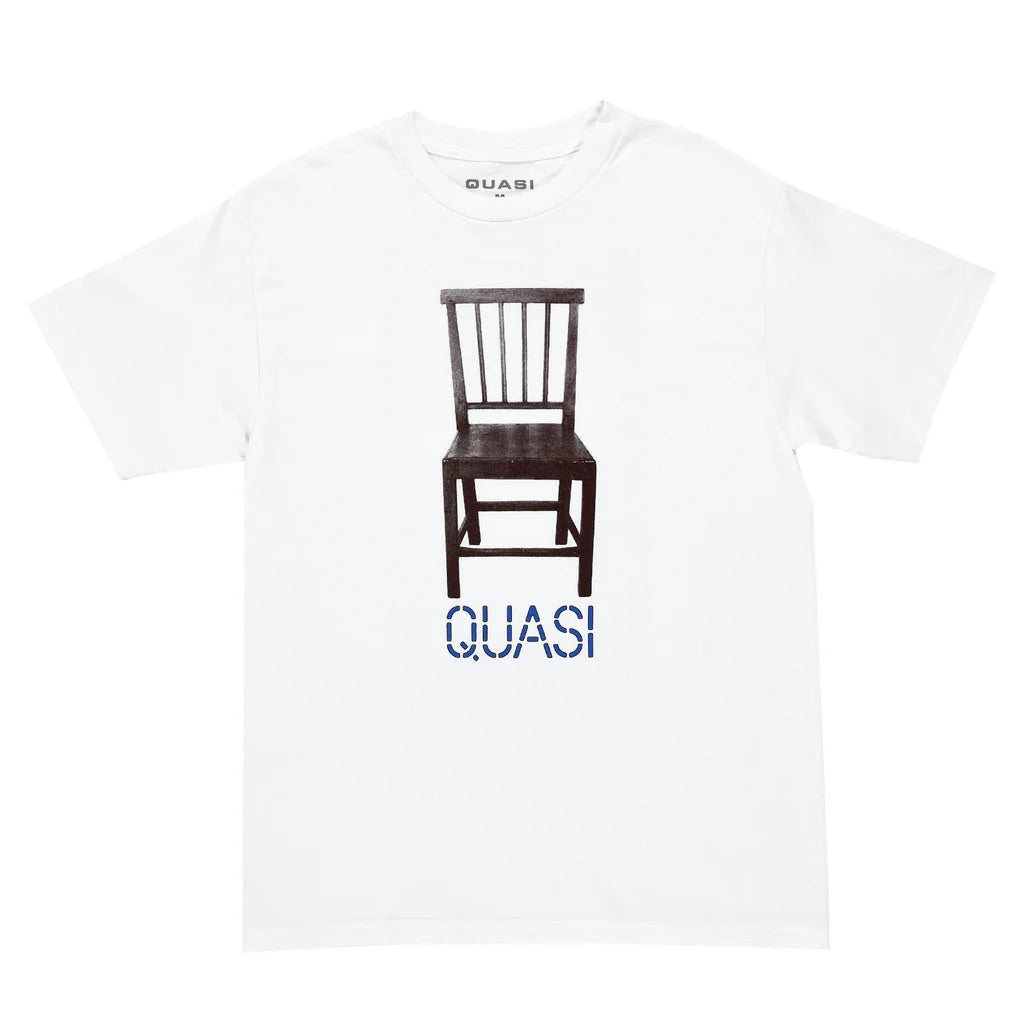 Quasi Chair Tee