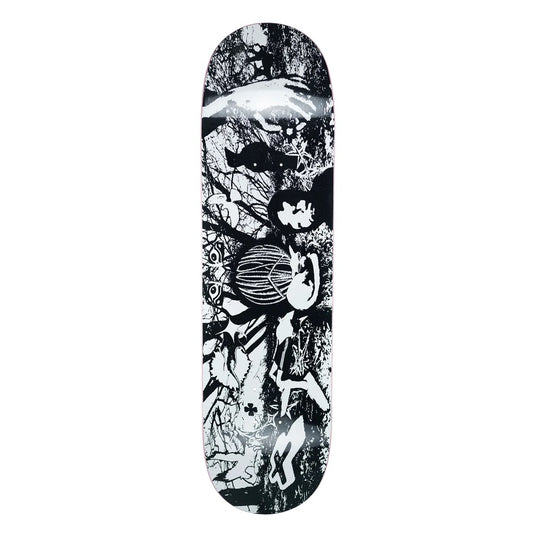 Limosine Cyrus Bennet Solar Sucker Deck