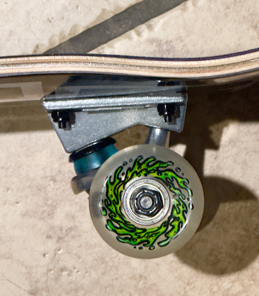 Baker X Mas Complete Special