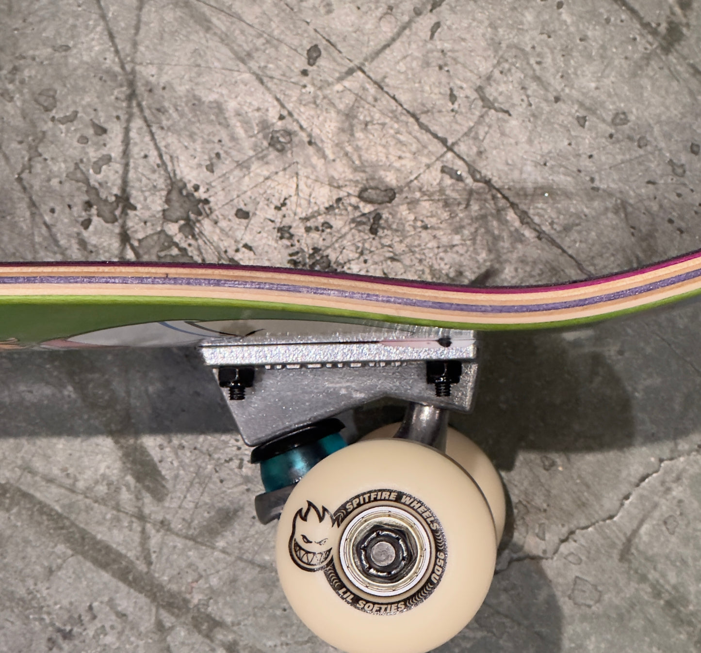 Death Wish Foy X Mas Complete Special