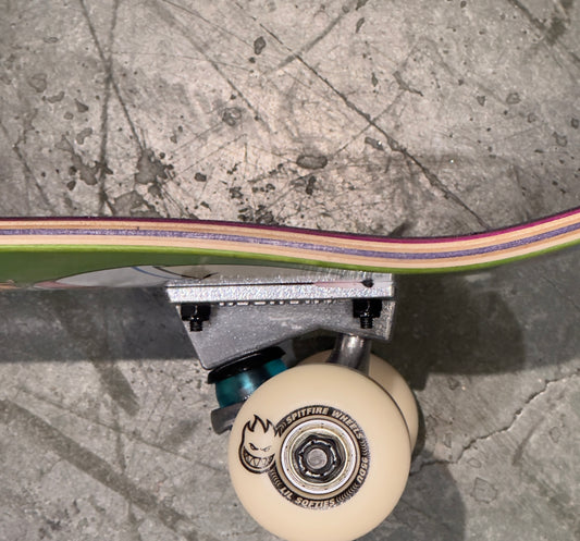 Death Wish Foy X Mas Complete Special