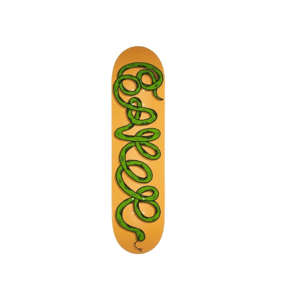 Baker Skateboards Figgy Snake Deck 8.25