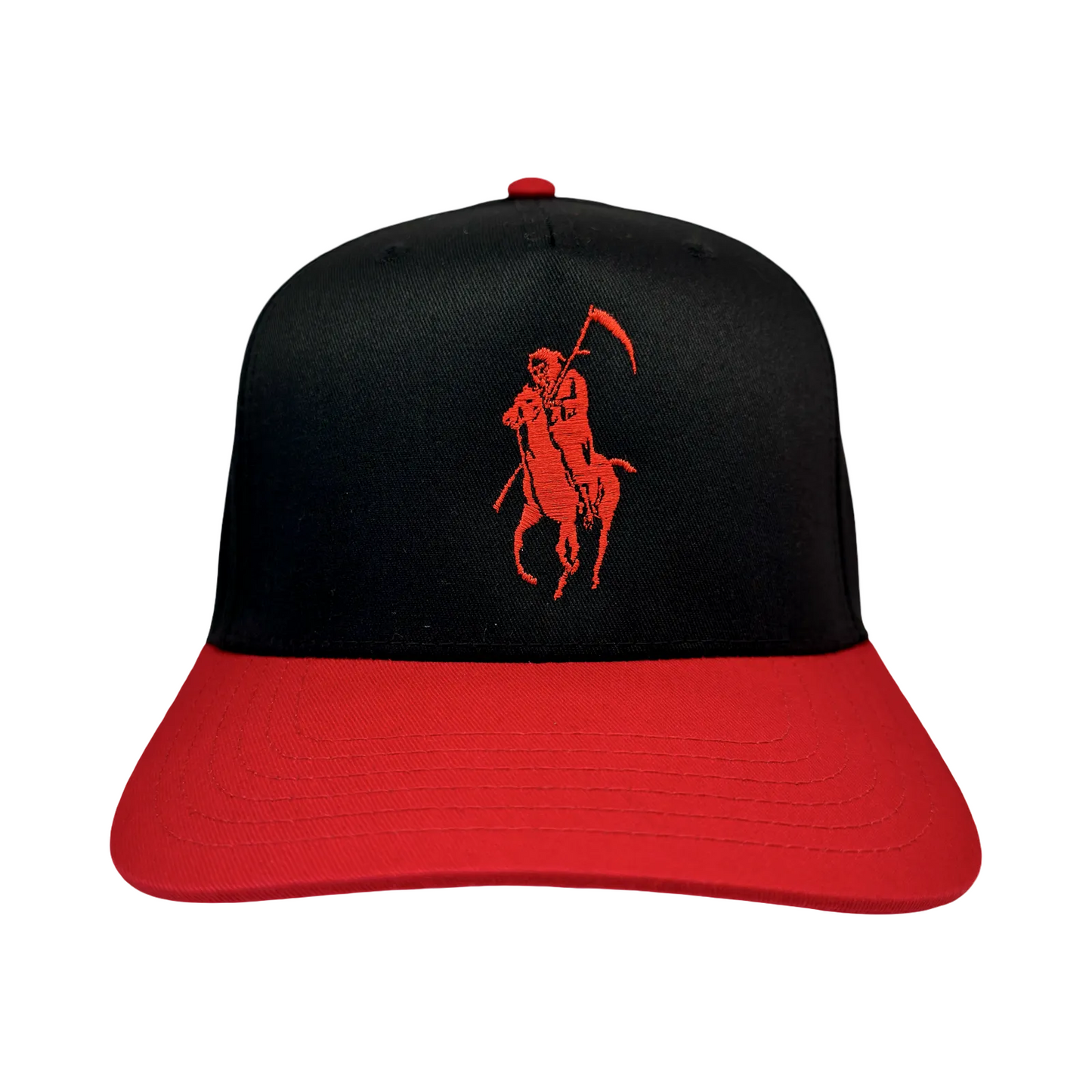 Reaper 2025 Snapback