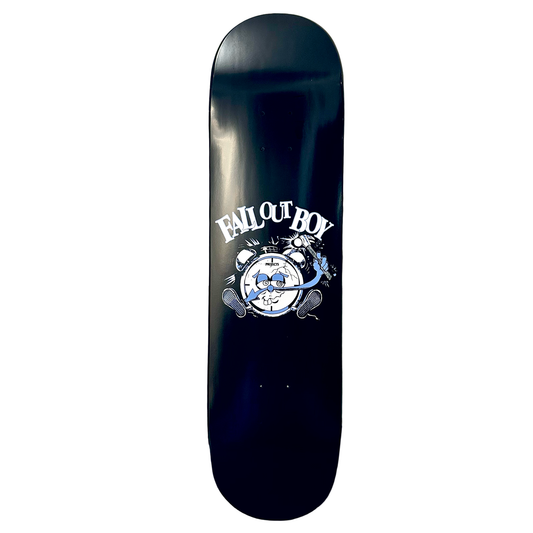 Projects x Fall Out Boy Time Deck
