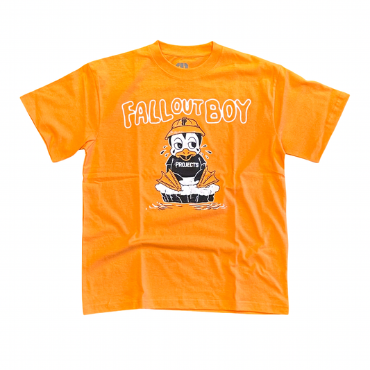 Projects x Fall Out Boy Duckie Tee