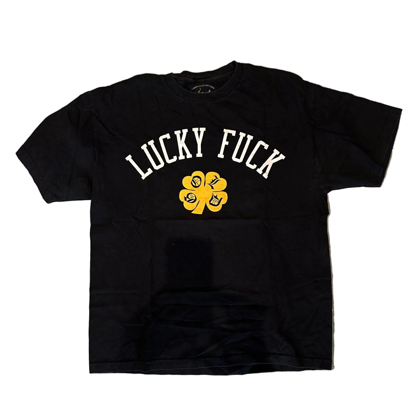 Vintage Acapulco Gold Tee