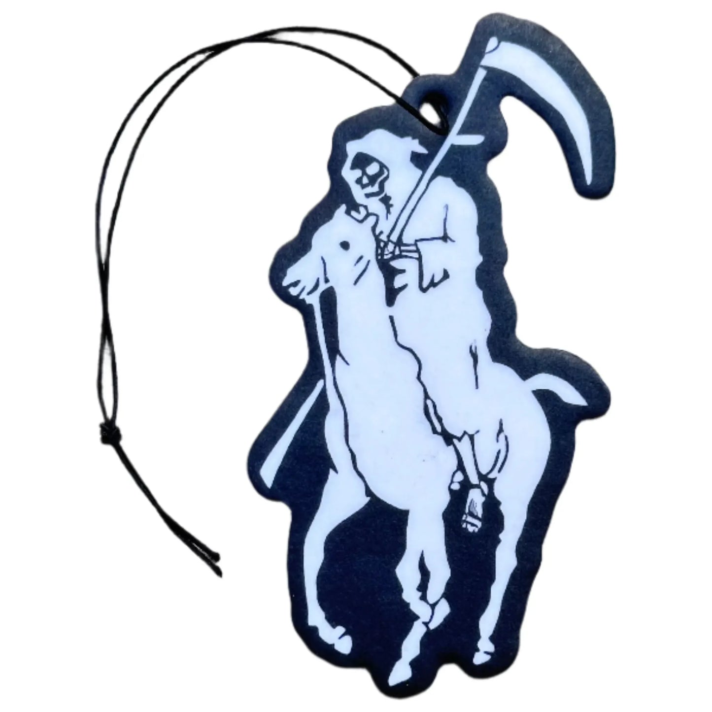 Reaper Air Freshener