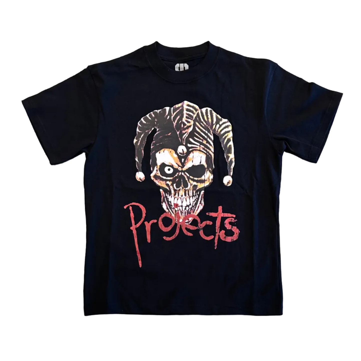 Projects Jester Tee