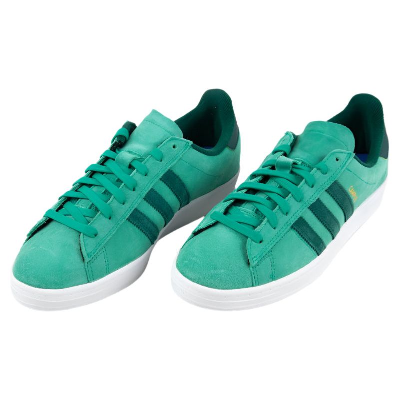 Adidas Campus ADV Court/Green