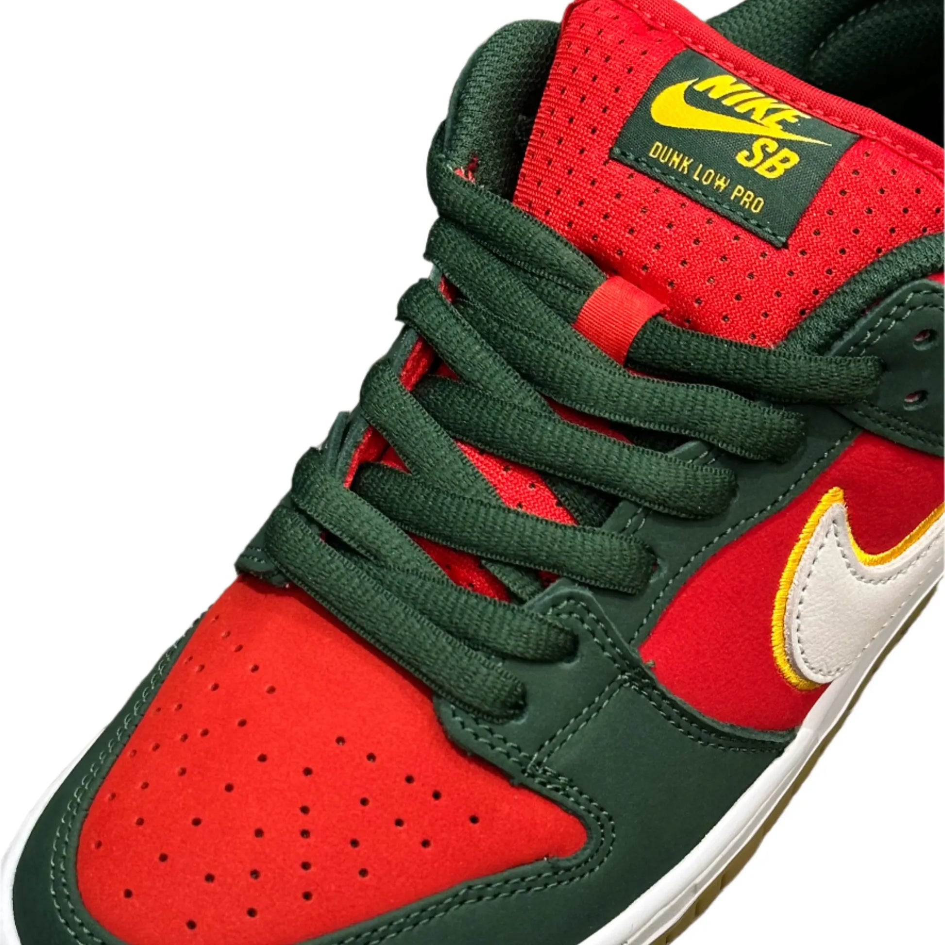 Nike SB Sonic Dunk Low PRM – Brooklyn Projects