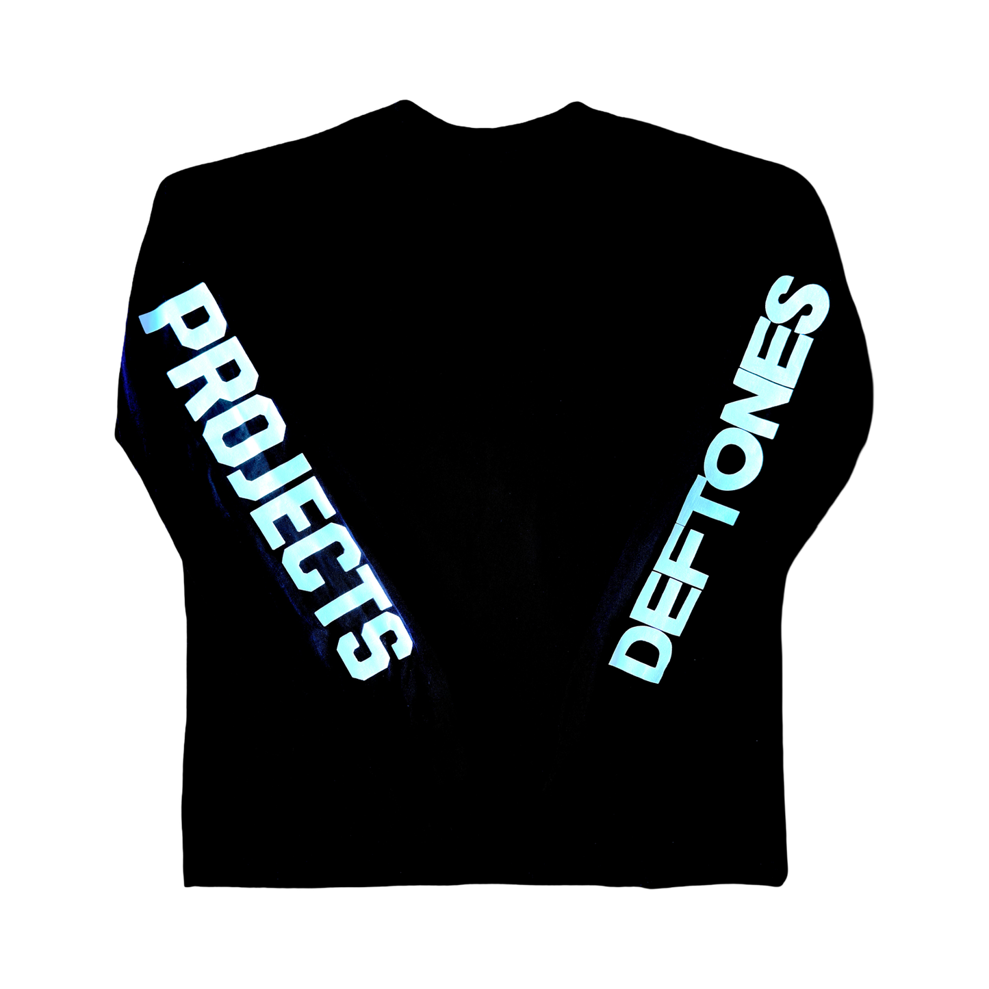 Deftones x Projects Muerte L/S Tee