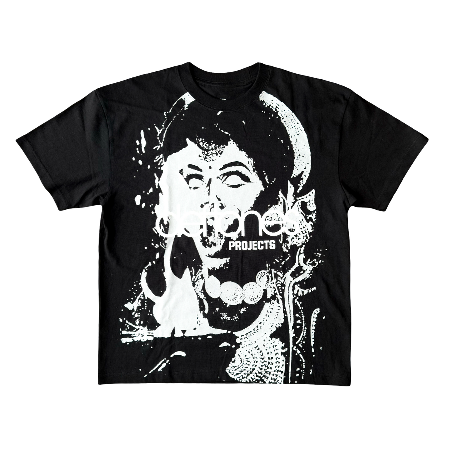 Deftones x Projects Kali Tee