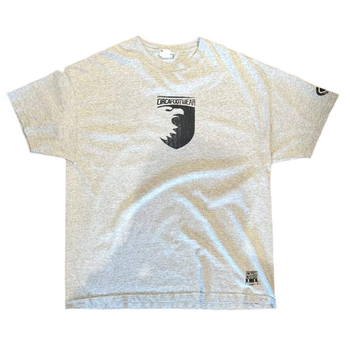 Vintage Circa x Jamie Thomas Logo Tee