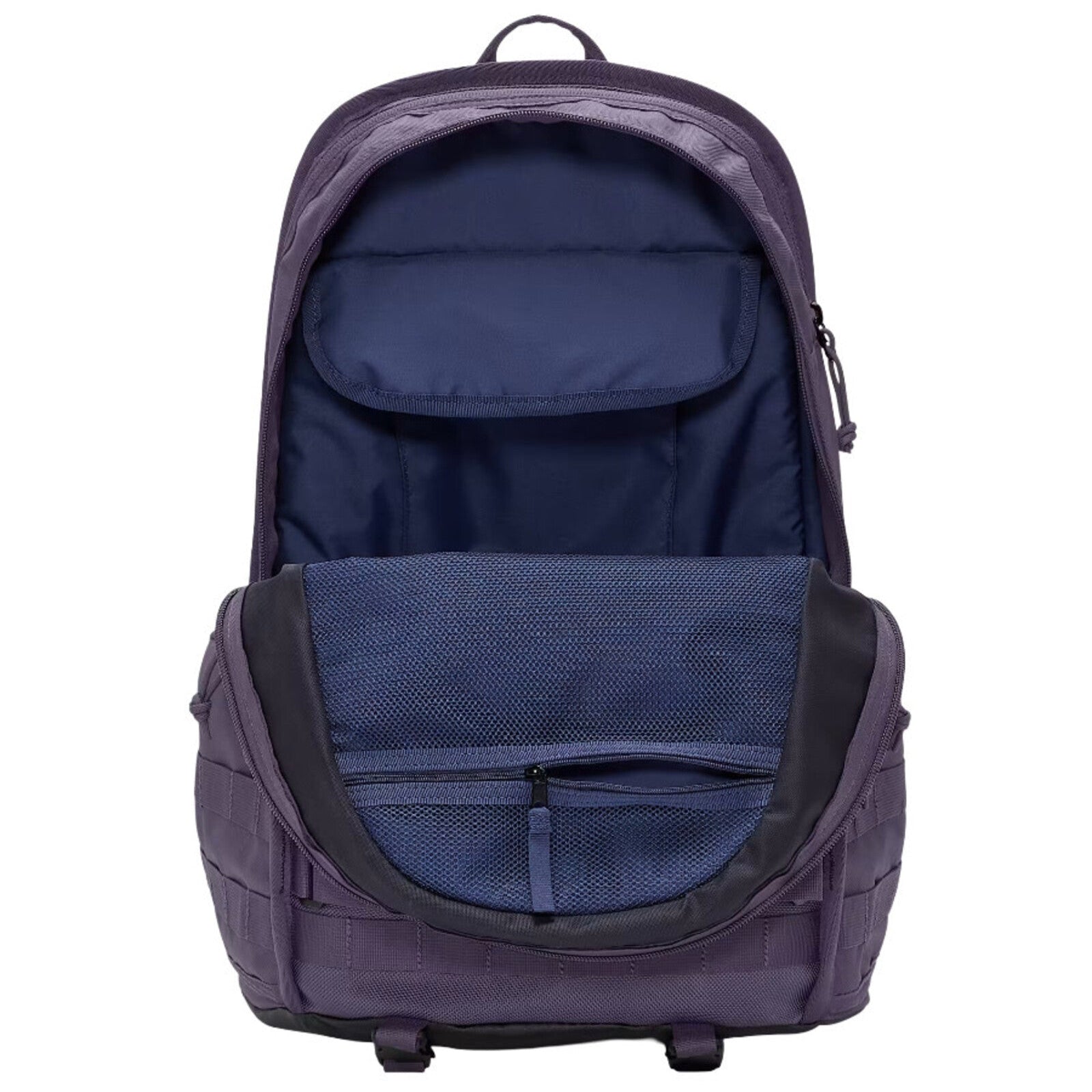 Nike SB Backpack RPM Cave Purple – Brooklyn Projects