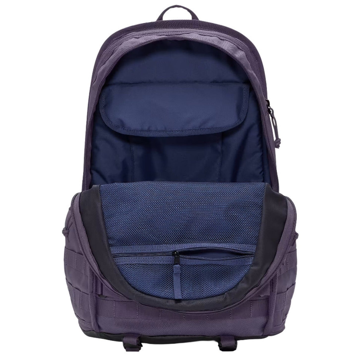 nike backpack purple and blue Nike Backpack Sportswear RPM Cave Purple