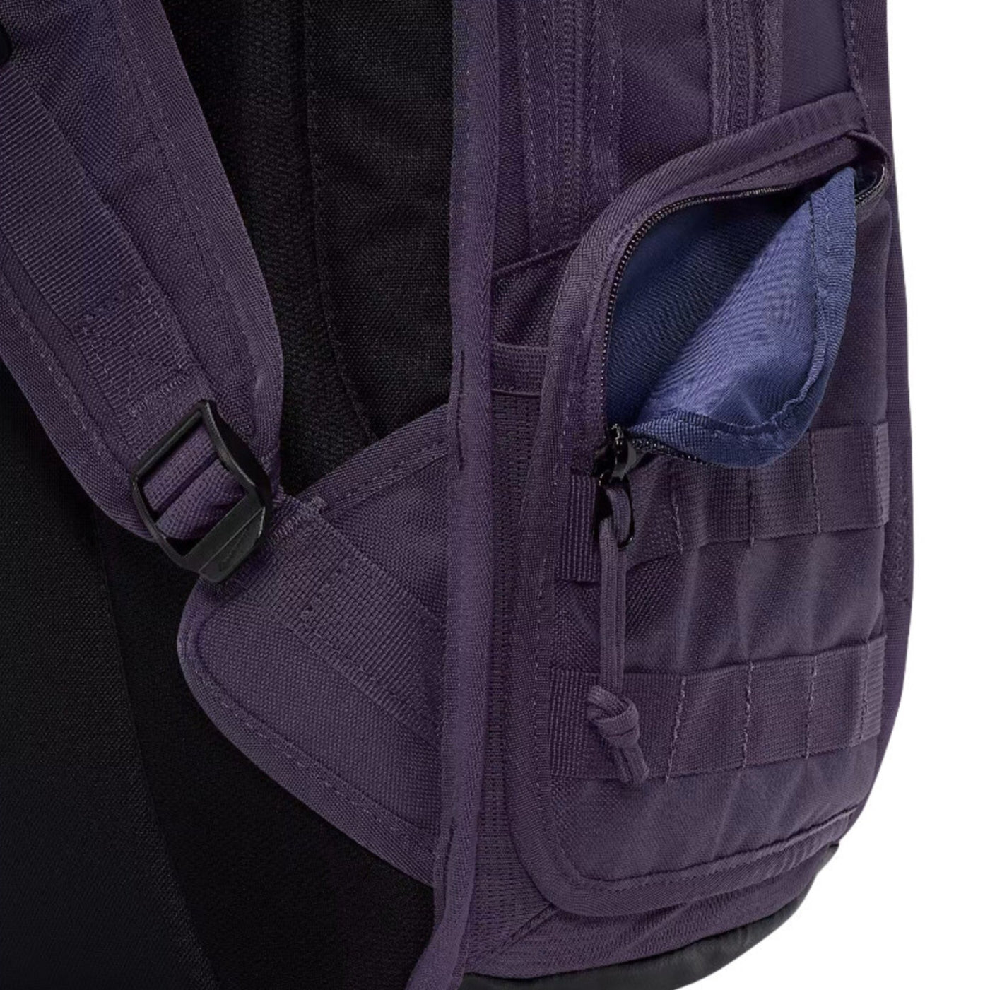 nike 4 zipper backpack Nike Backpack Sportswear RPM Cave Purple