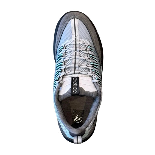 eS Imprint Grey/Black/Blue