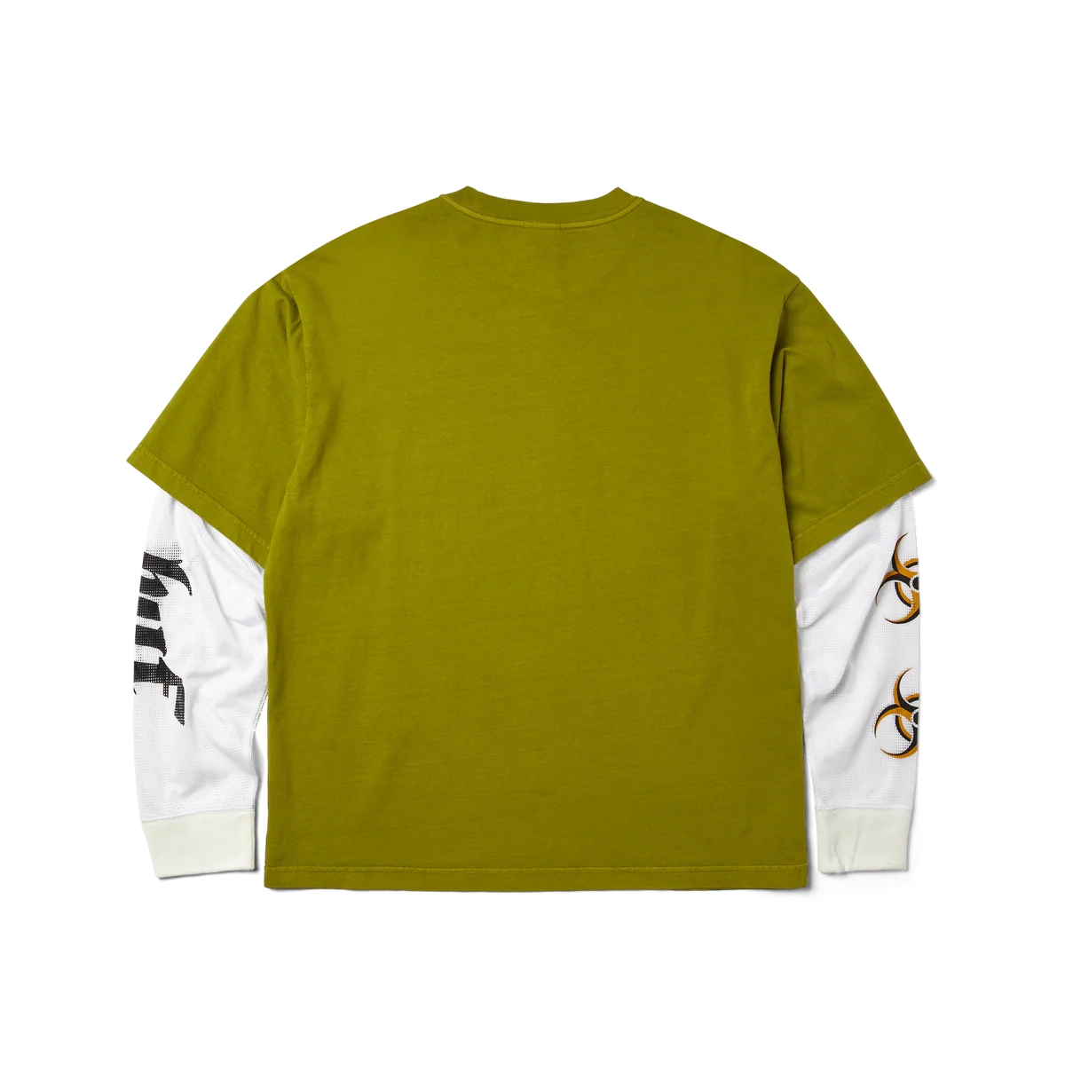 Huf Leon Double Layer LongSleeve