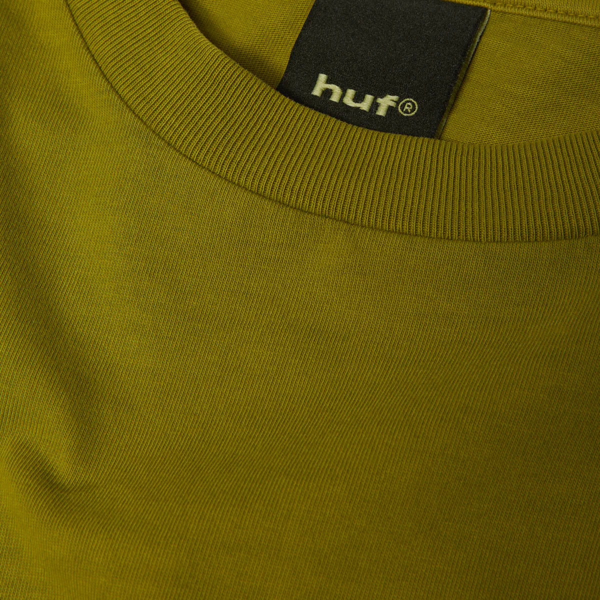 Huf Leon Double Layer LongSleeve