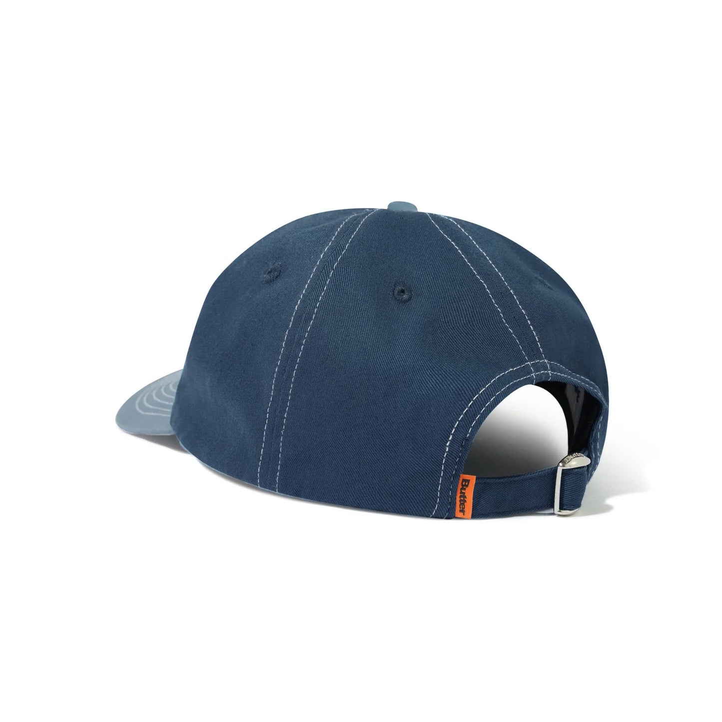 BUTTER GOODS LOCK 6 PANEL (NAVY/OCEAN)