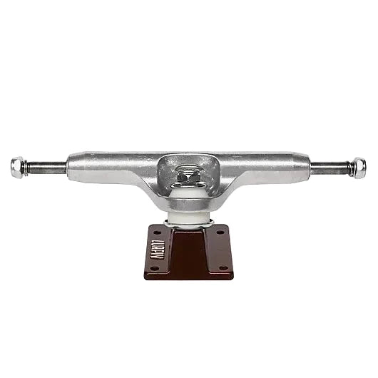 Lurpiv 3 Hollow Polished/Brown Trucks