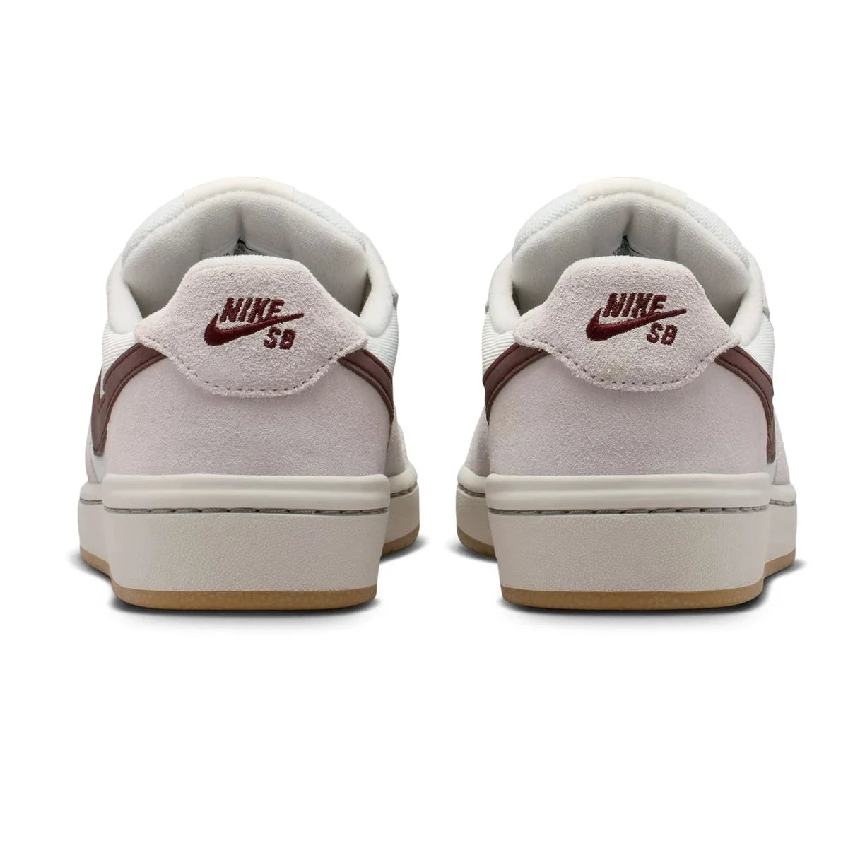 Nike SB Code 58 Summit White/Mystic Dates