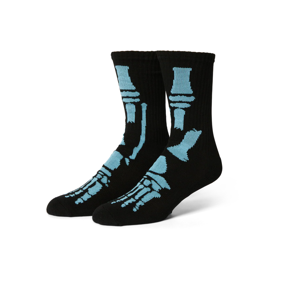 Huf Out For The Season Crew Sock
