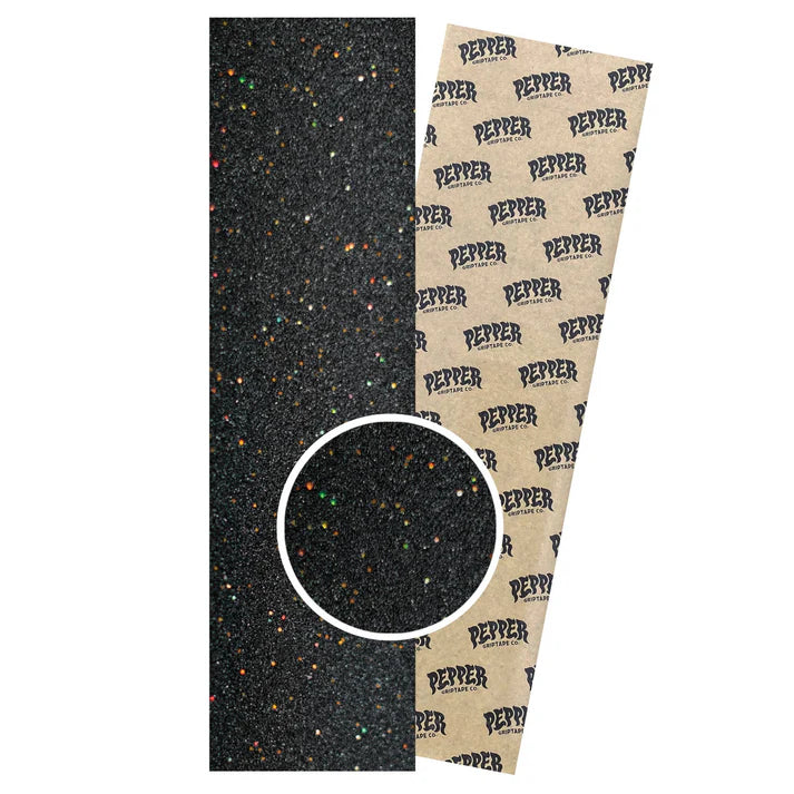 Pepper G5 Galaxy Griptape 9" x 33.5"