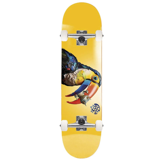 Push Toucan FP Soft Top Complete 7.25