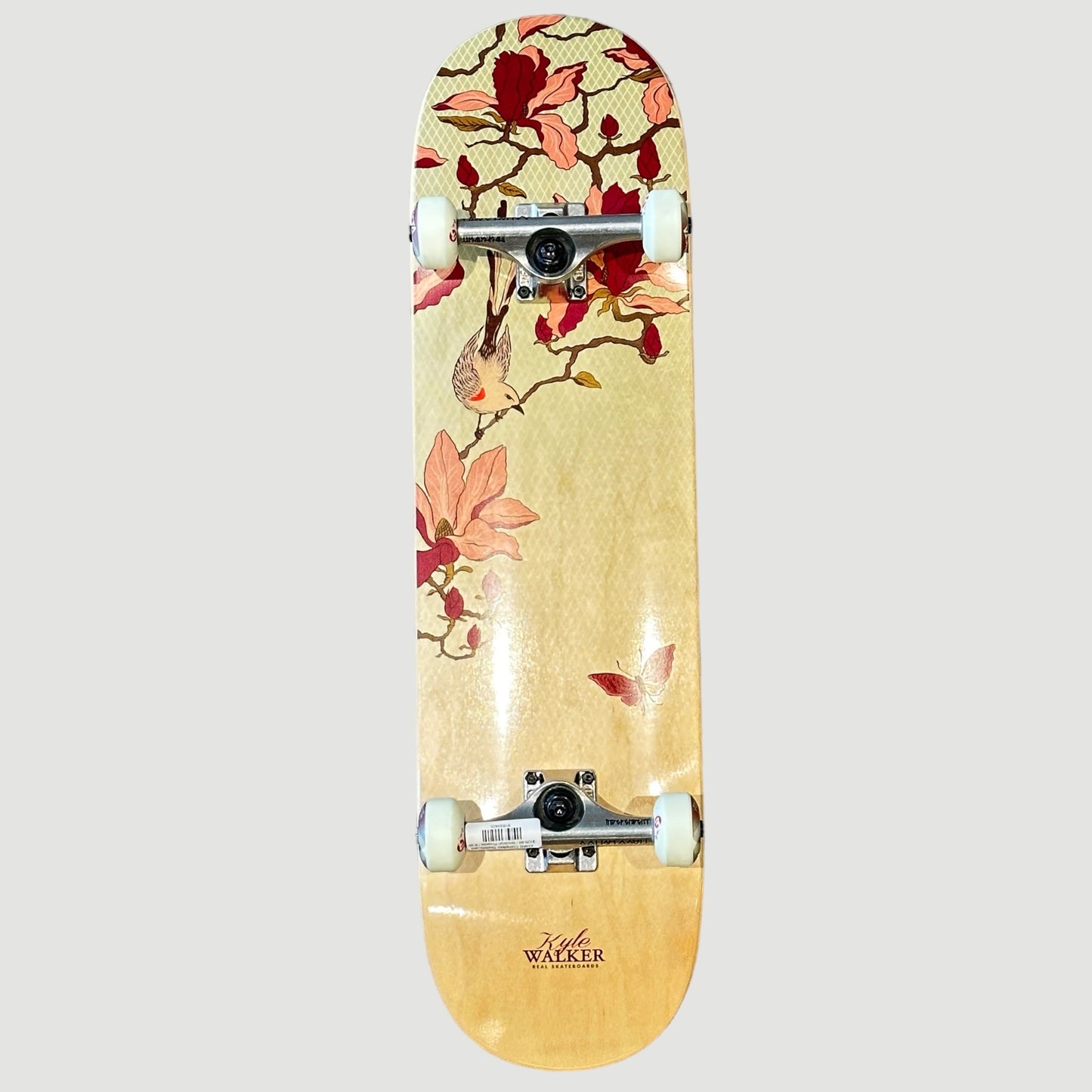 XMAS Complete Skateboard