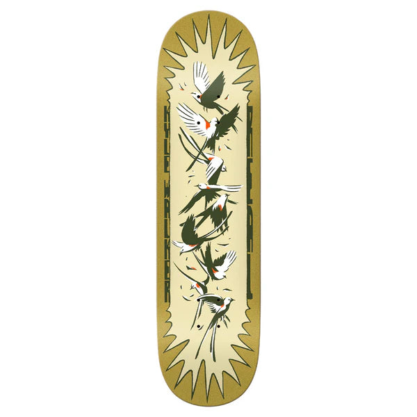 Real Kyle Walker Flock Deck 8.38