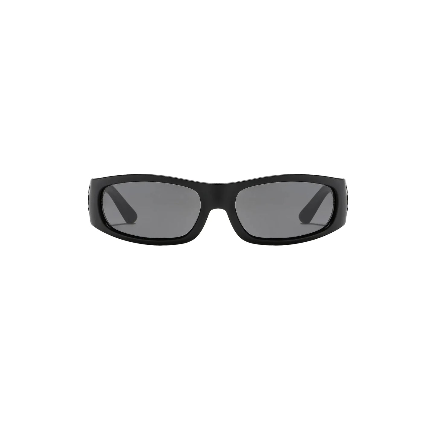 Ritual Vision Parasite Matte Black / Black Polarized