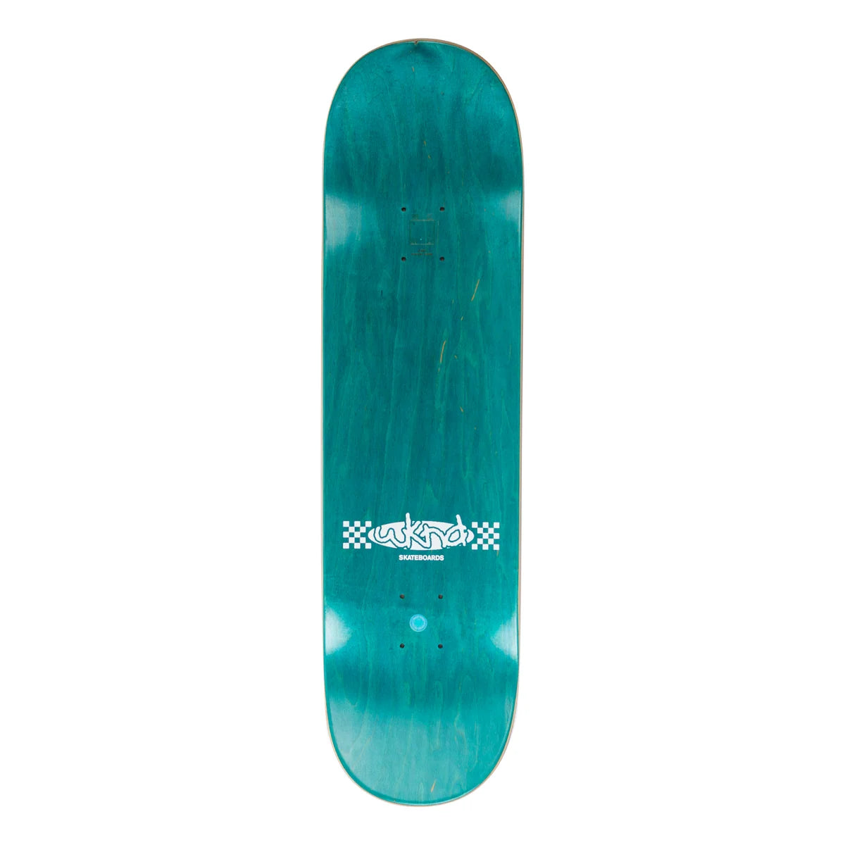 Wknd Myself Riley Pavey Deck