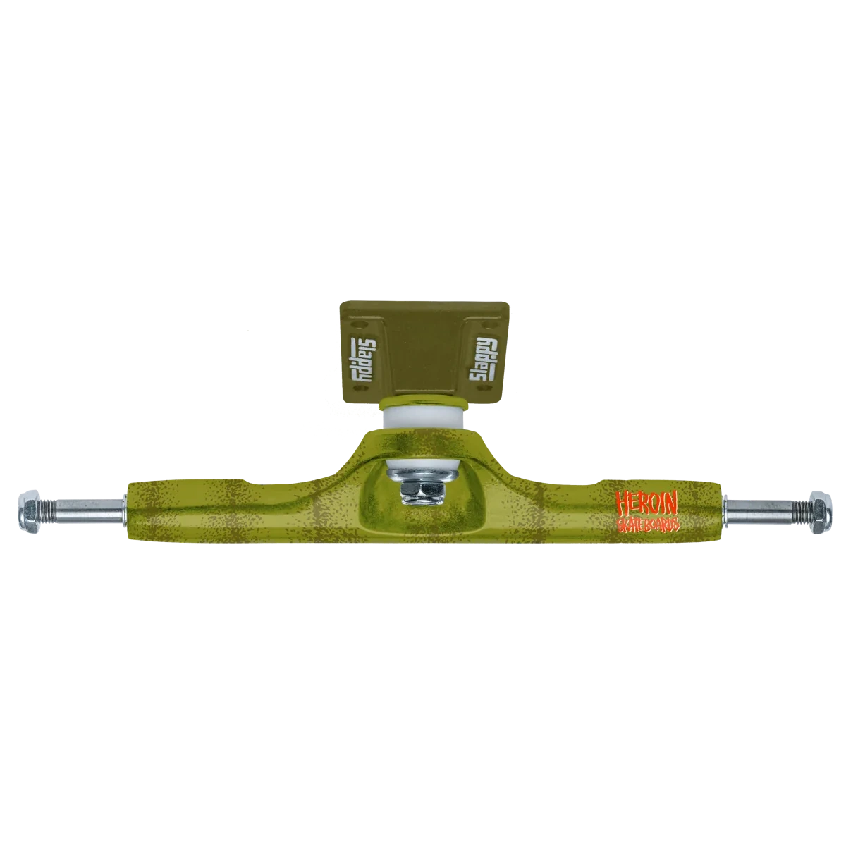 Slappy ST1 Hollow Pickle Trucks 11.0